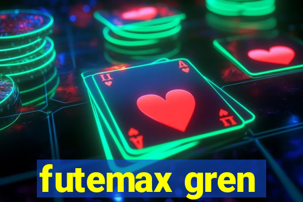 futemax gren